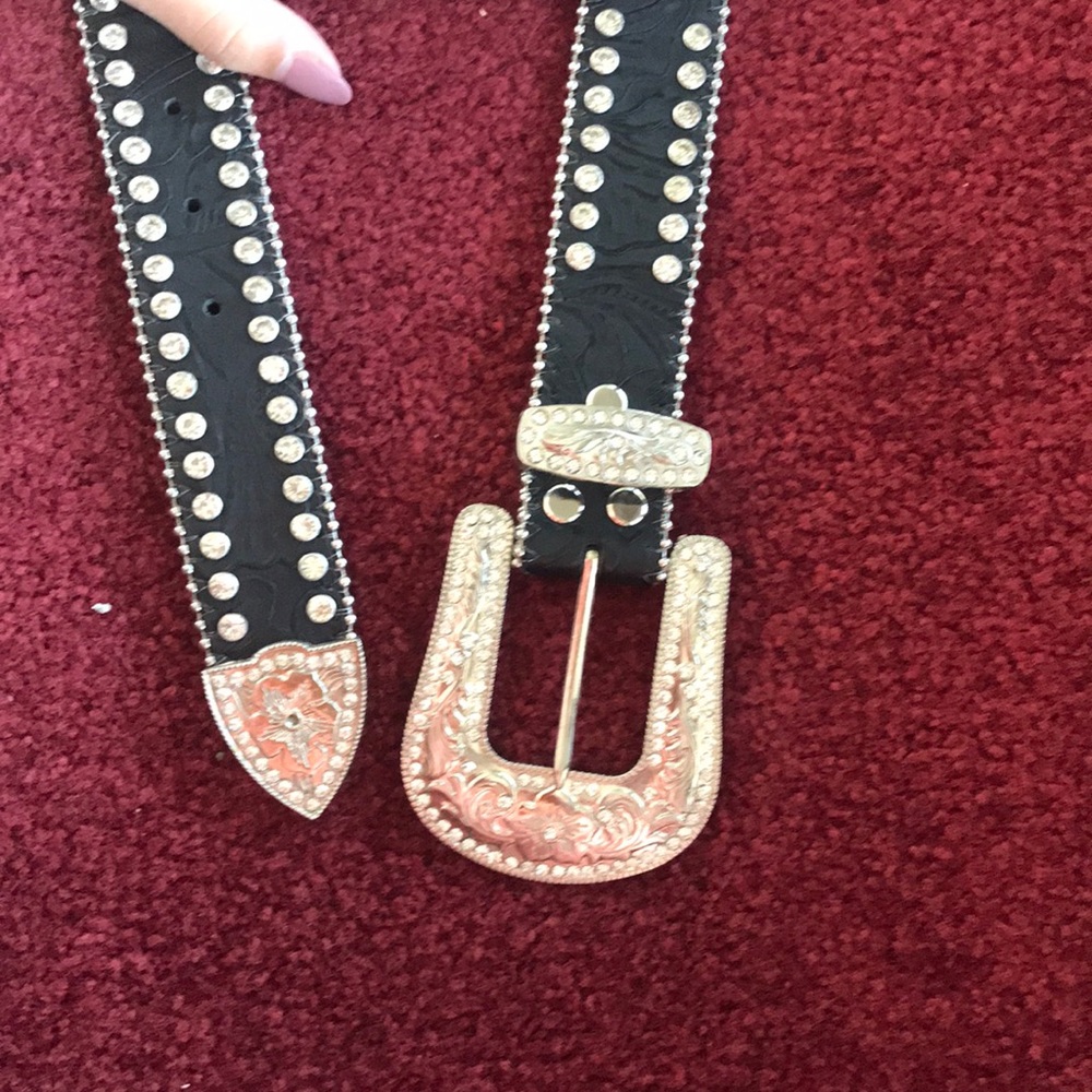 Western Belt